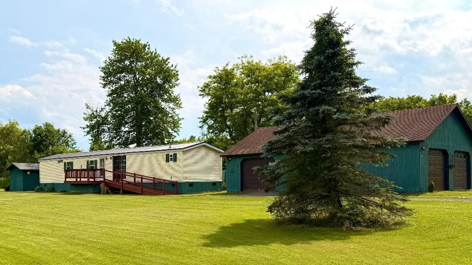 Property at 21 Honey Hill Road, Granby, NY 13069 2