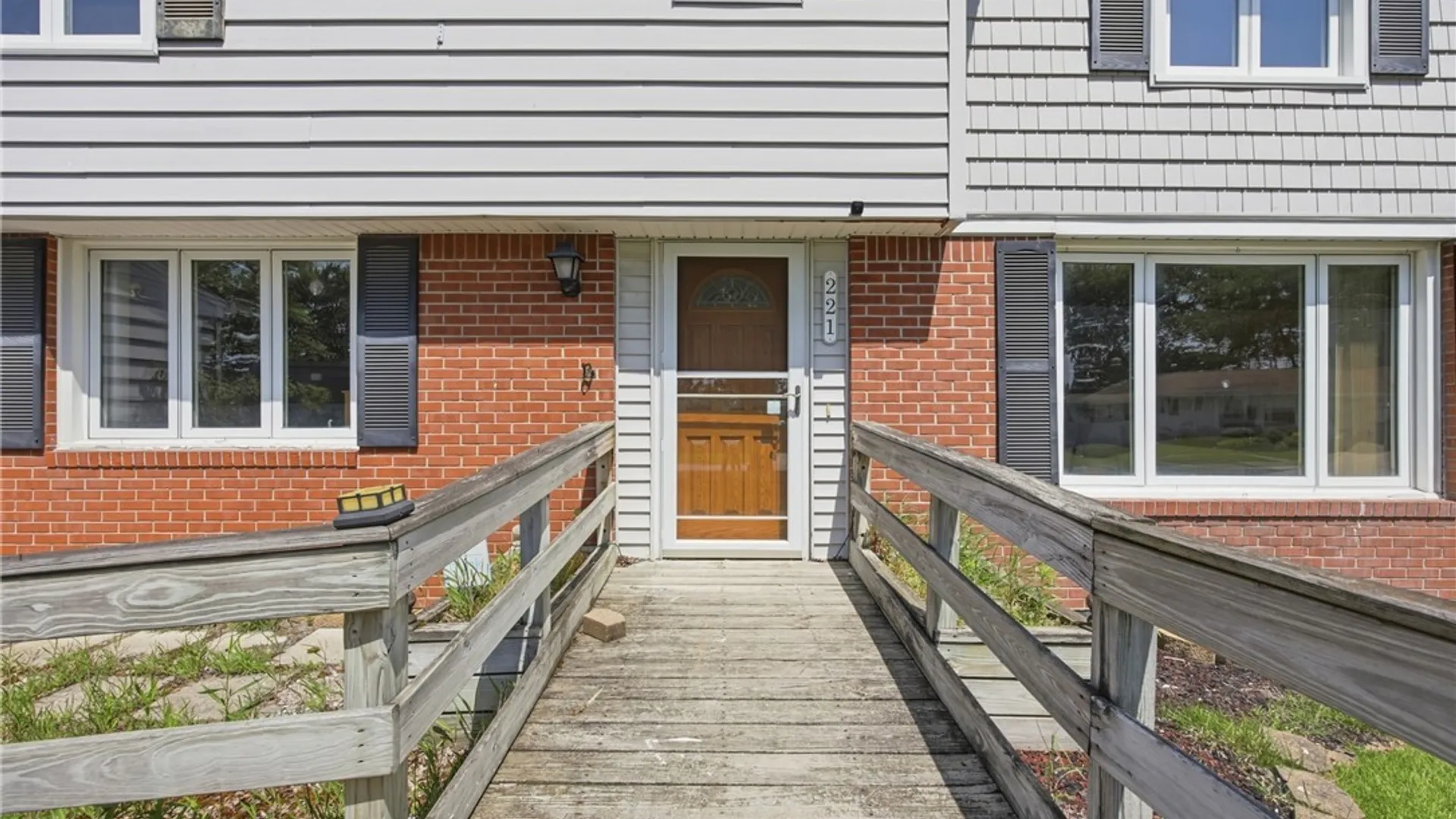Property at 221 Woodmere Drive, Tonawanda, NY 14150 2