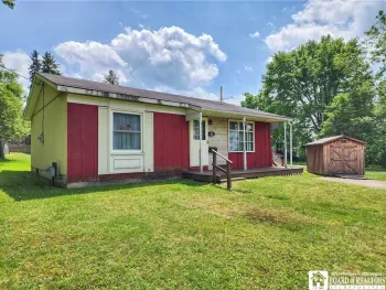 Property at 7 Marion Street, Jamestown, NY 14701