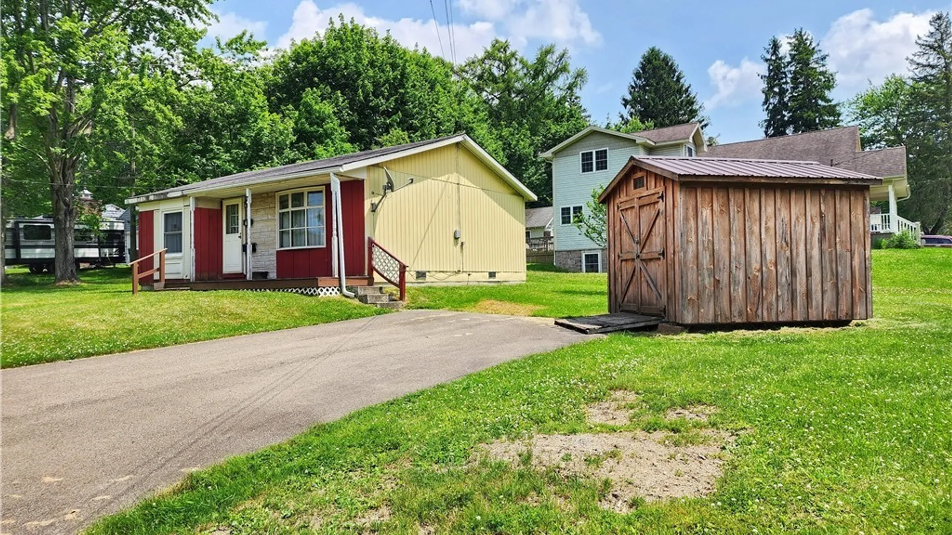 Property at 7 Marion Street, Jamestown, NY 14701 2