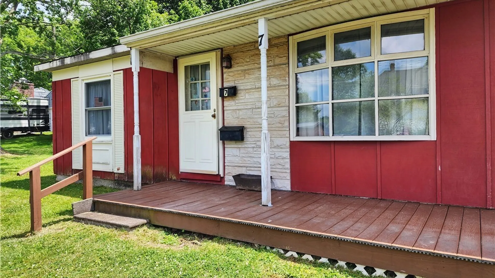 Property at 7 Marion Street, Jamestown, NY 14701 5