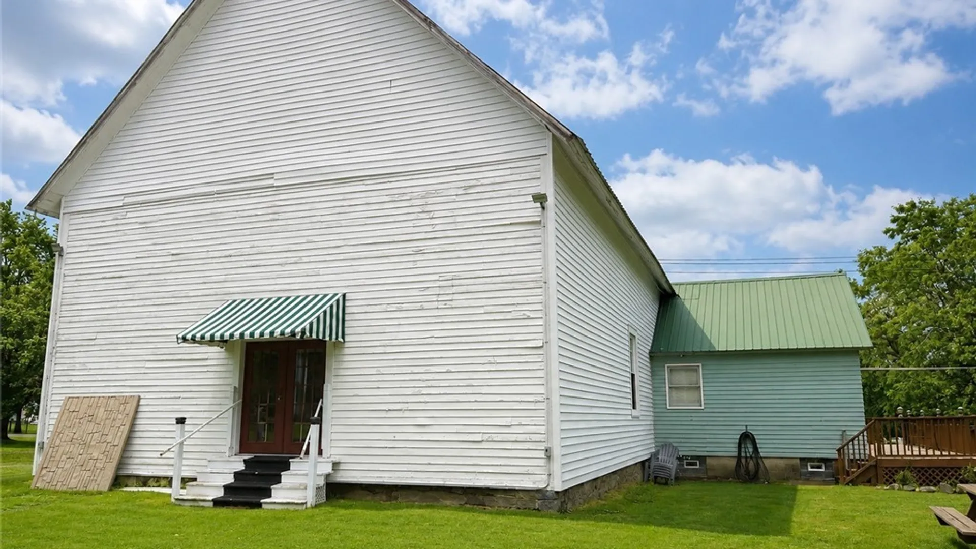 Property at 863 Mill Road, Busti, NY 14701 13