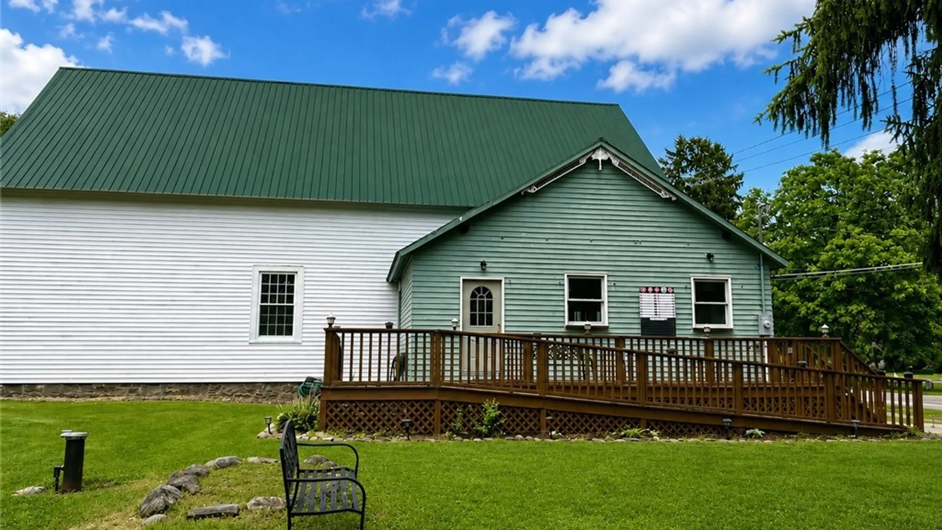 Property at 863 Mill Road, Busti, NY 14701 16