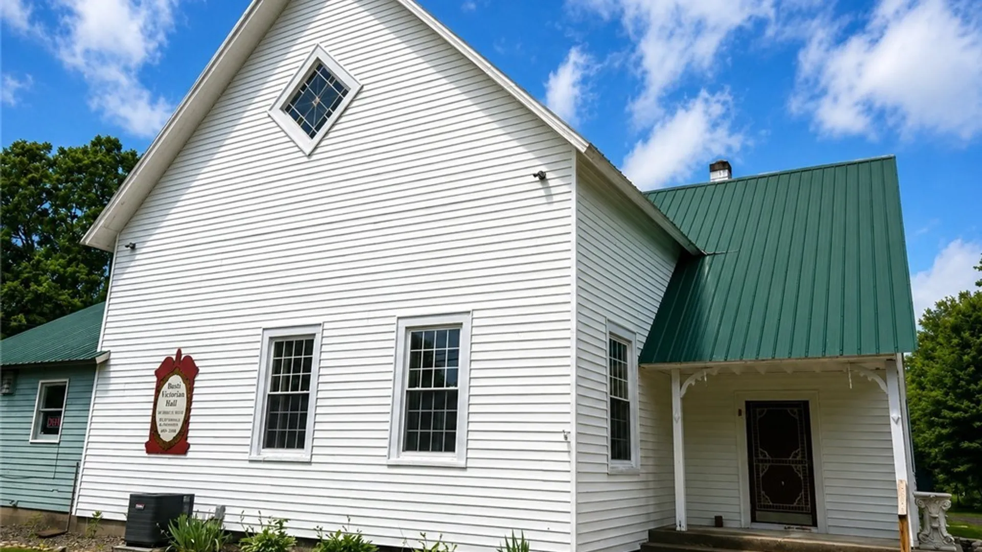 Property at 863 Mill Road, Busti, NY 14701 3