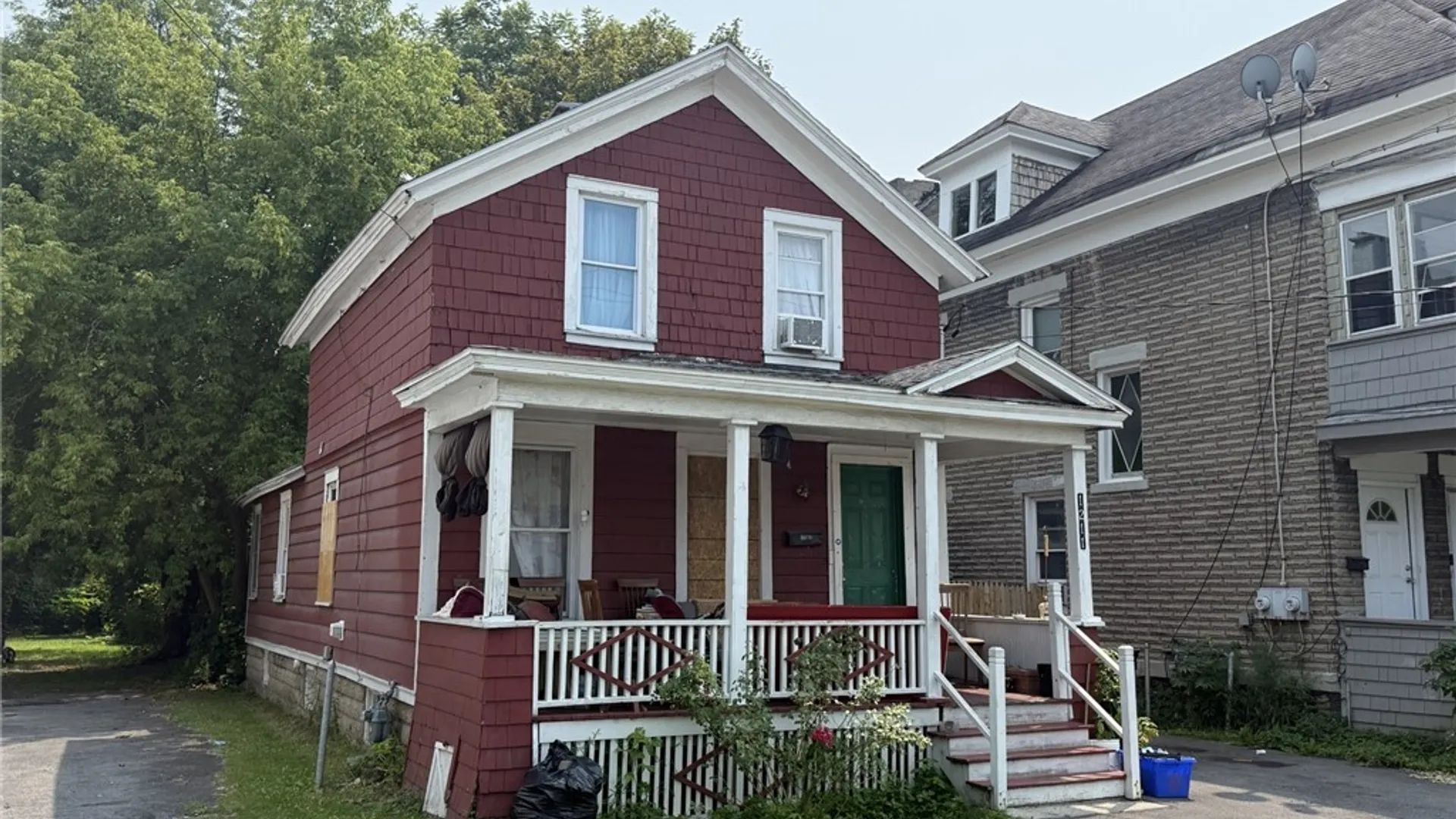 Property at 1211 S Geddes Street, Syracuse, NY 13204 2