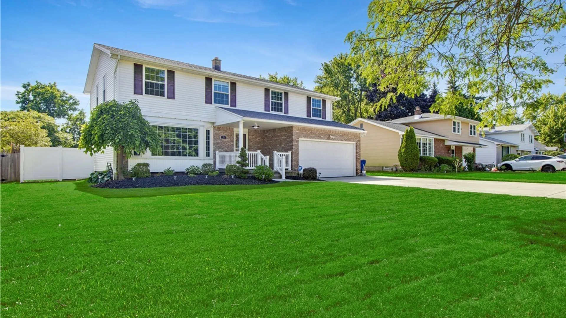 Property at 75 Saint Gregory Court, Amherst, NY 14221 2