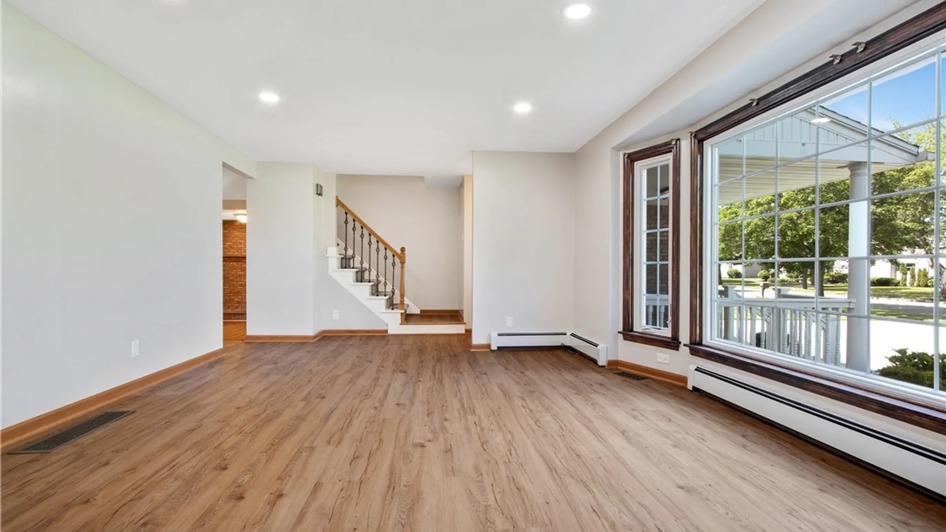 Property at 75 Saint Gregory Court, Amherst, NY 14221 22