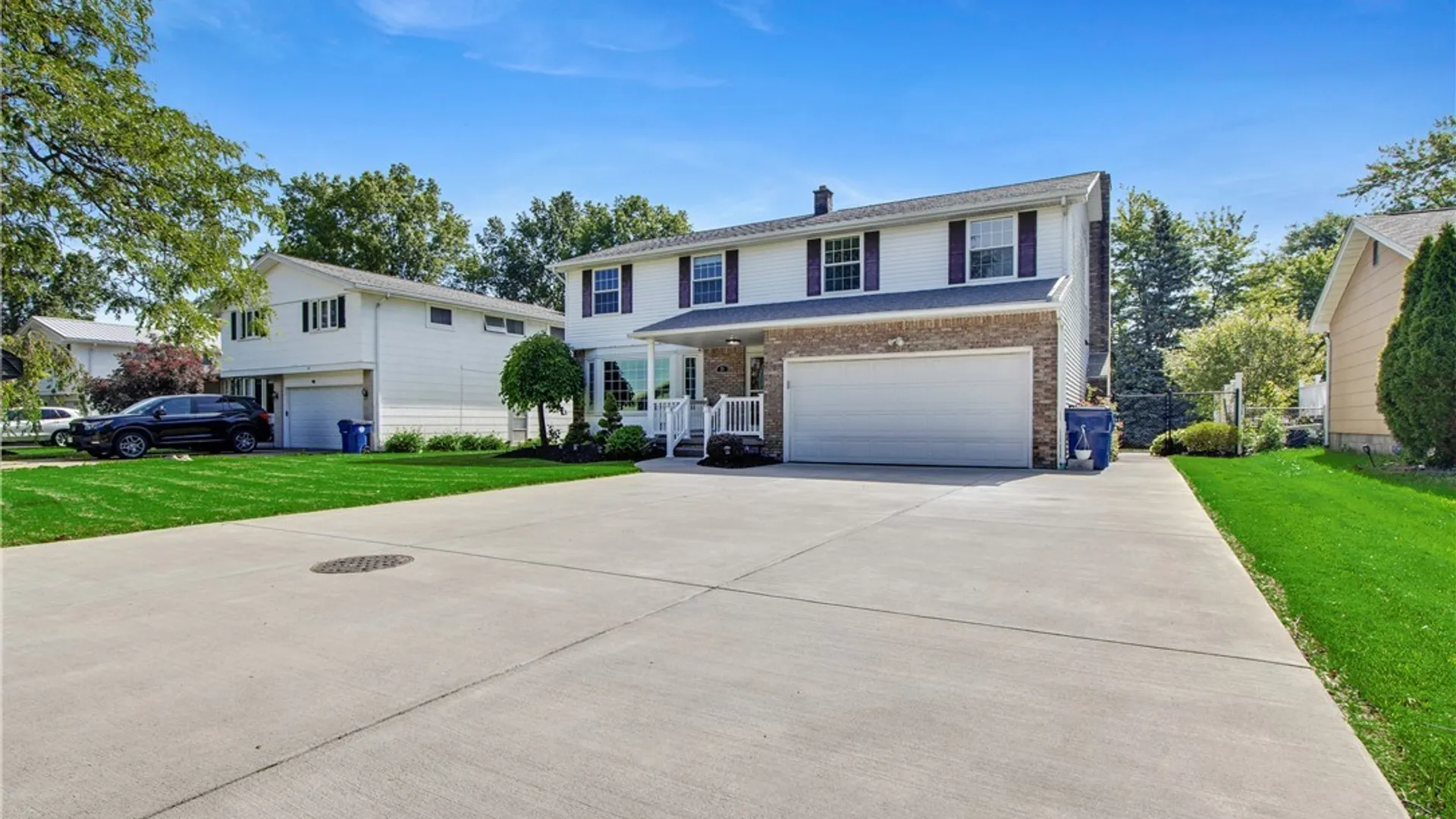 Property at 75 Saint Gregory Court, Amherst, NY 14221 3