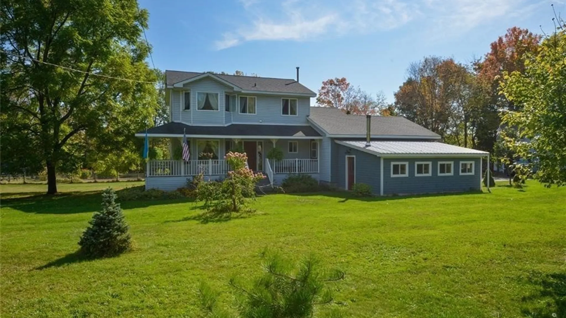 Property at 131 Pleasant Valley Road, Hammond, NY 13646 45