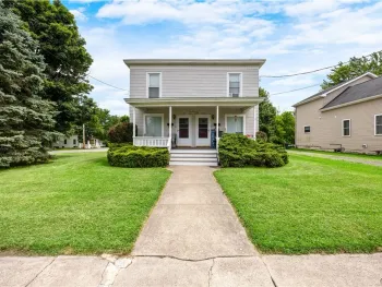 Property at 101-103 Tuttle Avenue, Lenox, NY 13032