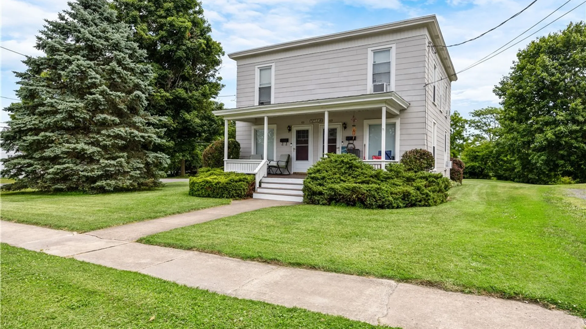 Property at 101-103 Tuttle Avenue, Lenox, NY 13032 2