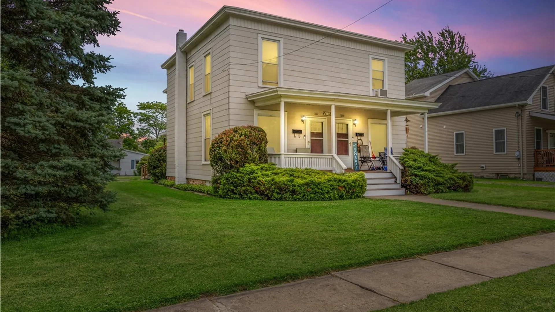 Property at 101-103 Tuttle Avenue, Lenox, NY 13032 30