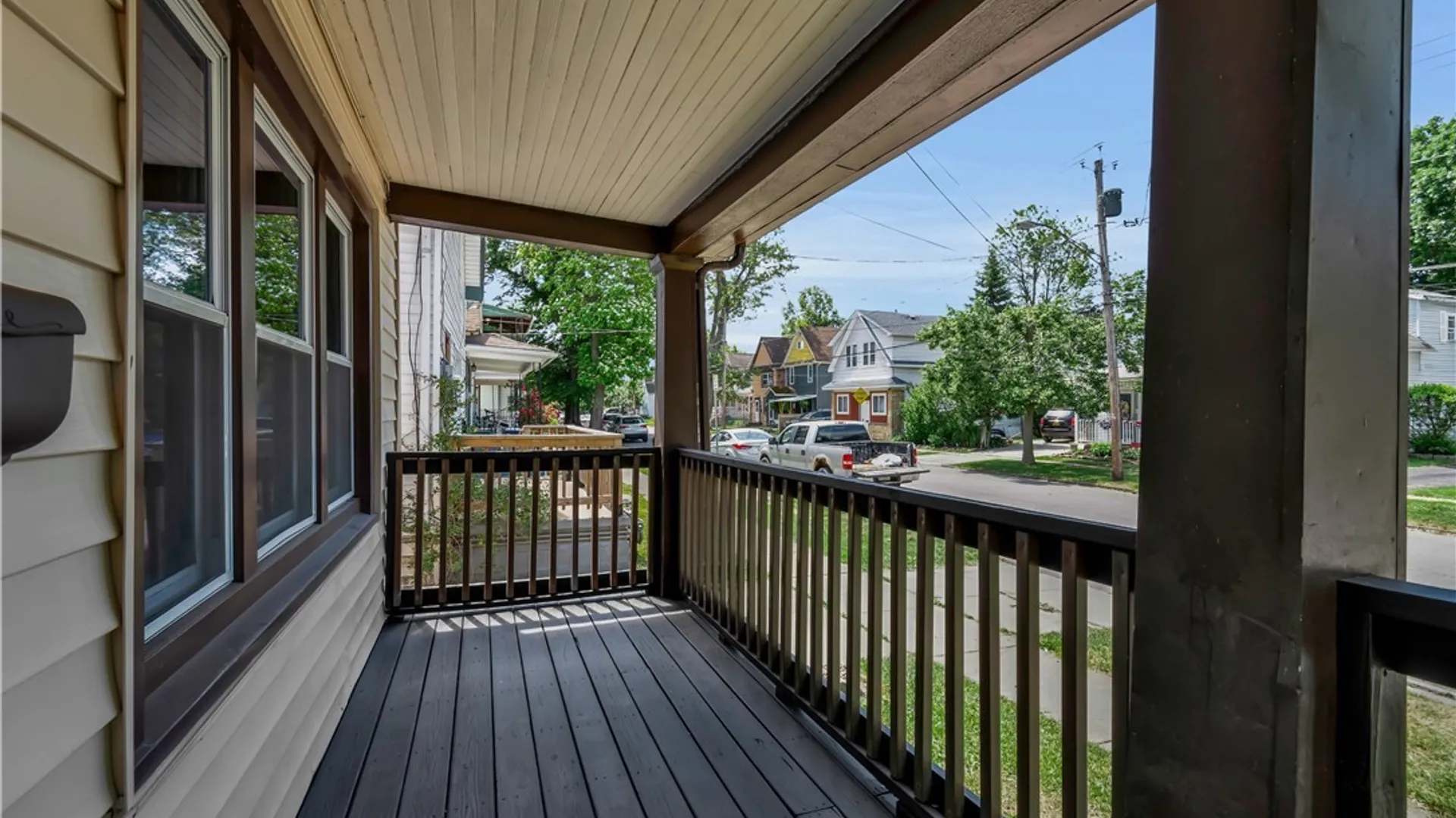 Property at 75 Clay Street, Buffalo, NY 14207 3
