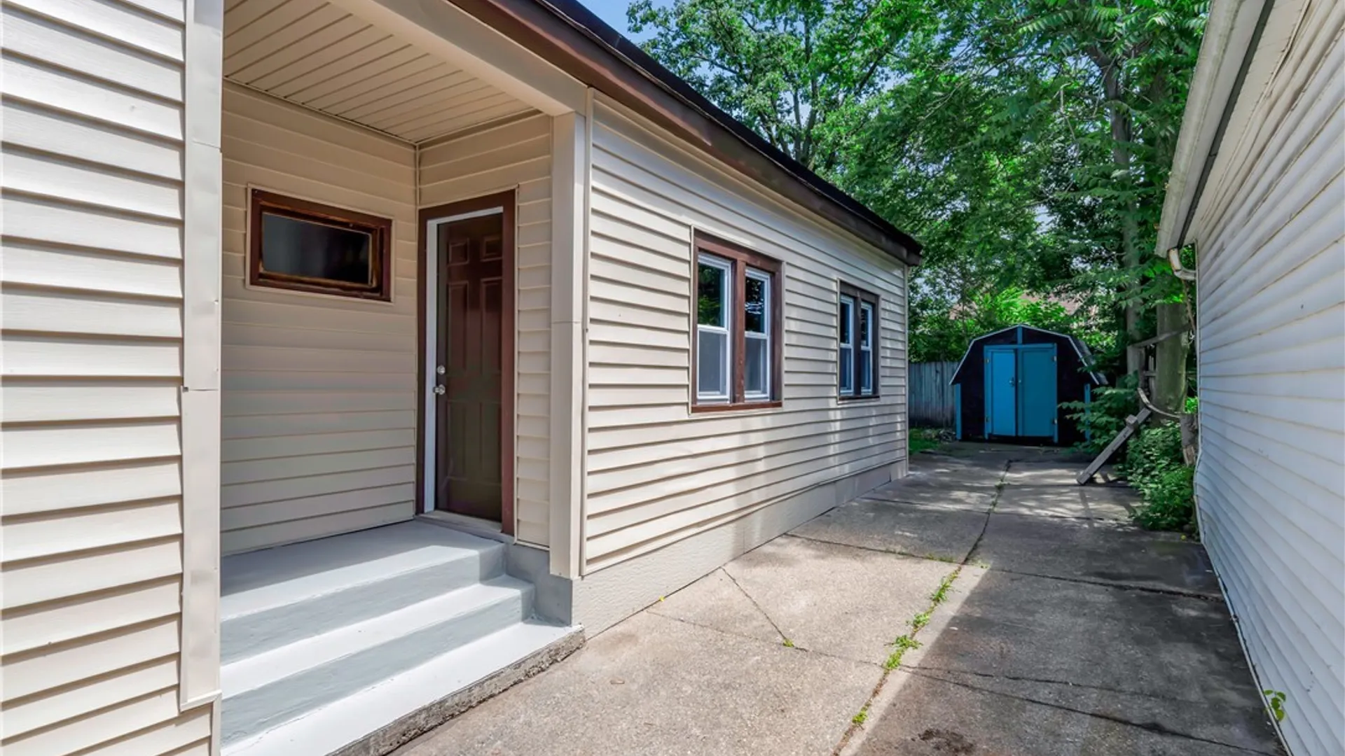Property at 75 Clay Street, Buffalo, NY 14207 32