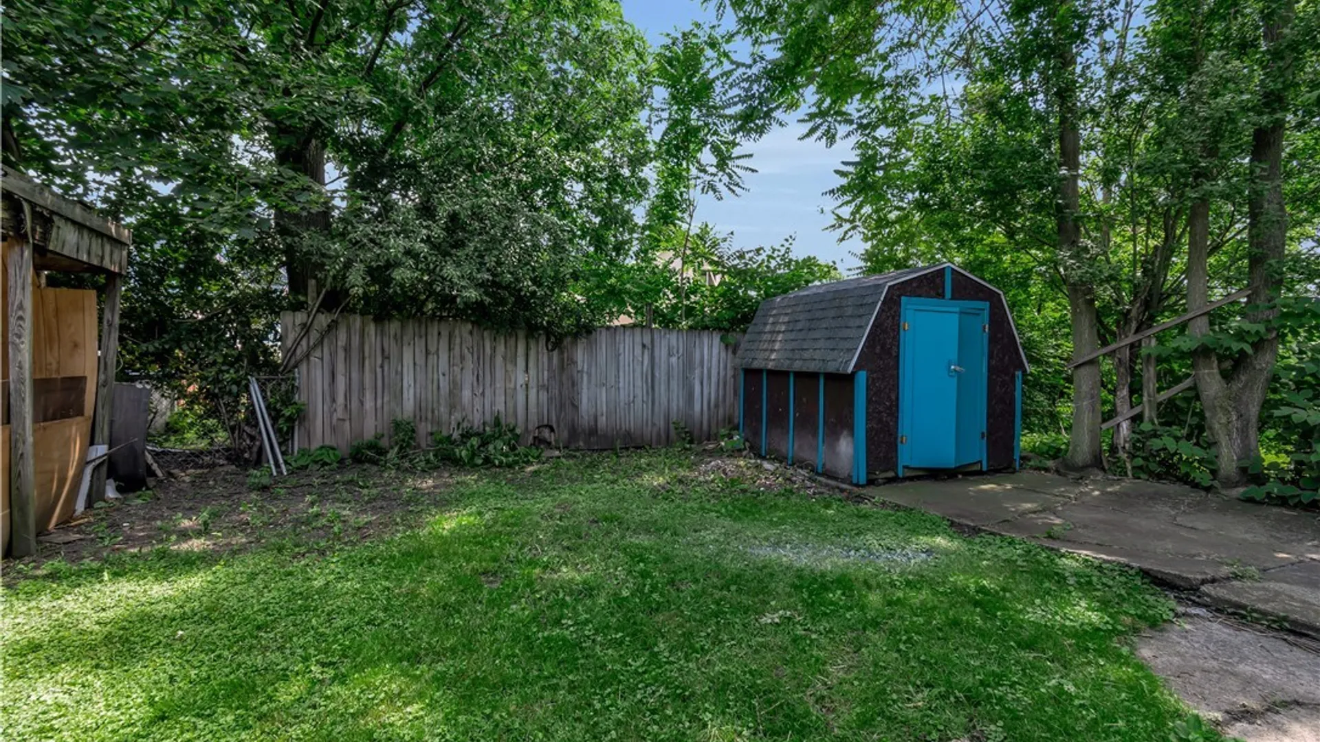 Property at 75 Clay Street, Buffalo, NY 14207 33