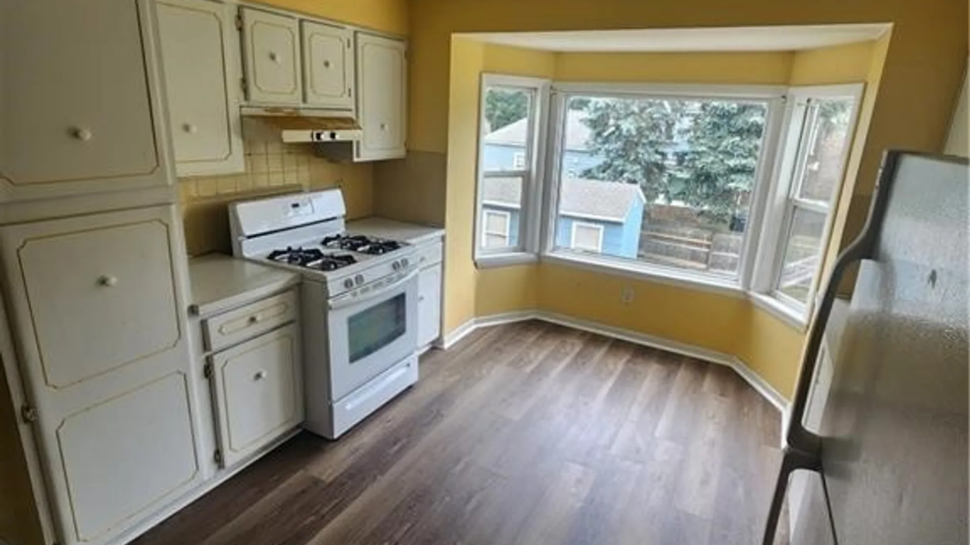 Property at 43 Nason Parkway, Lackawanna, NY 14218 4