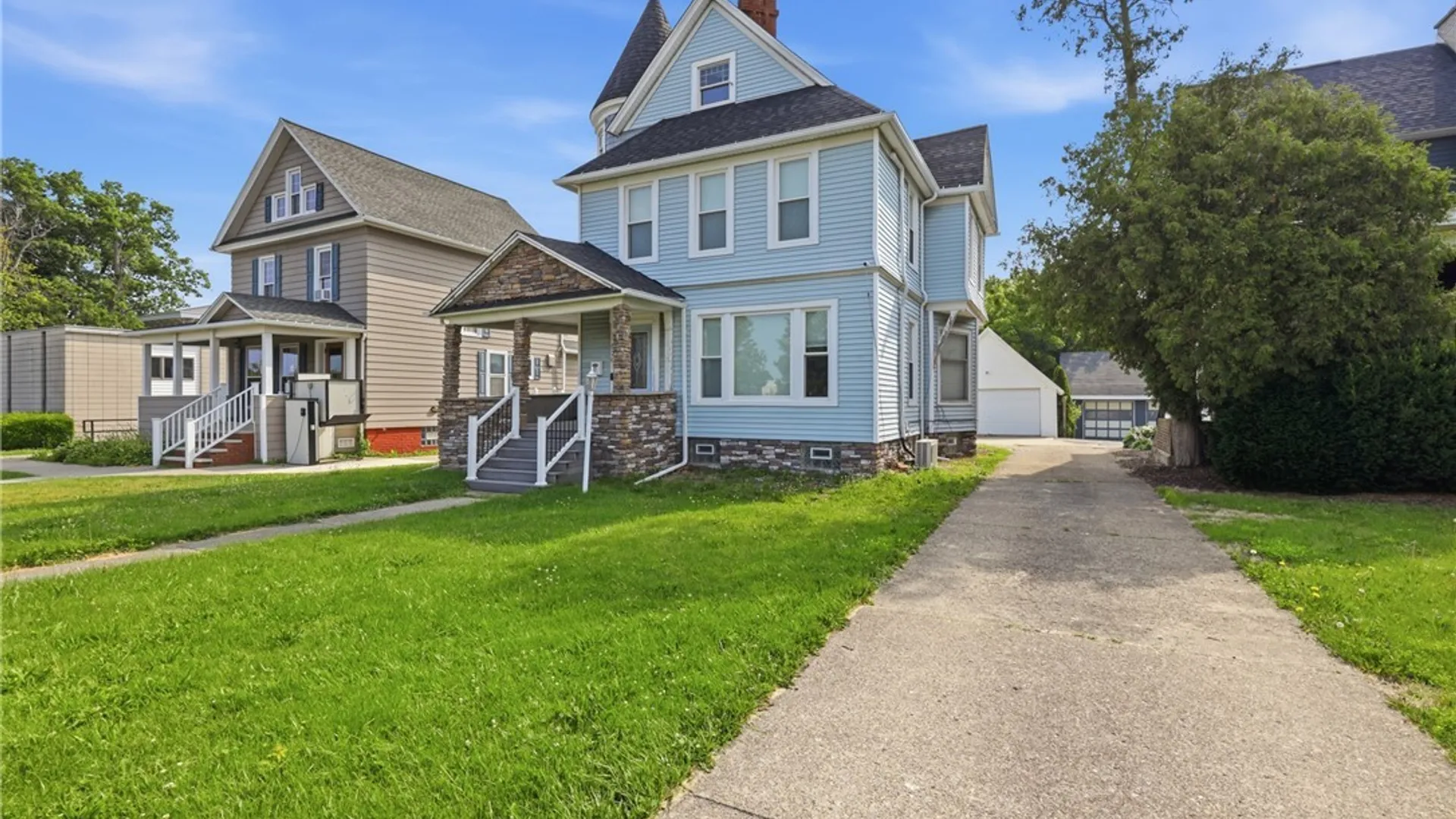 Property at 520 Central Avenue, Dunkirk, NY 14048 2