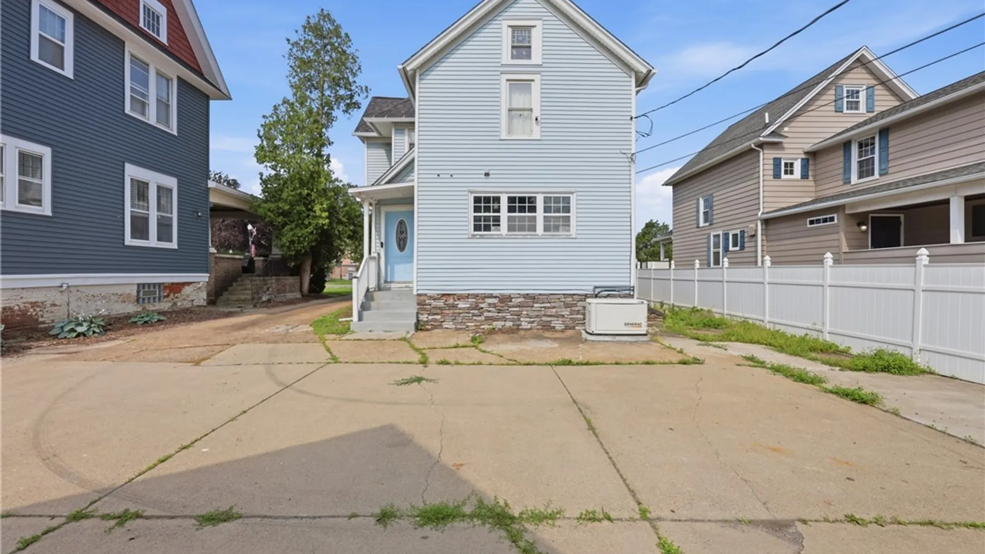 Property at 520 Central Avenue, Dunkirk, NY 14048 23