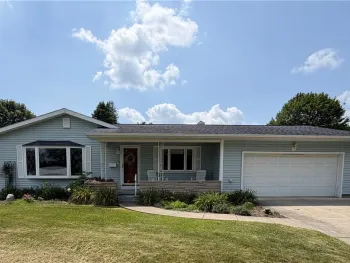 Property at 515 Bush Avenue, Horseheads, NY 14845