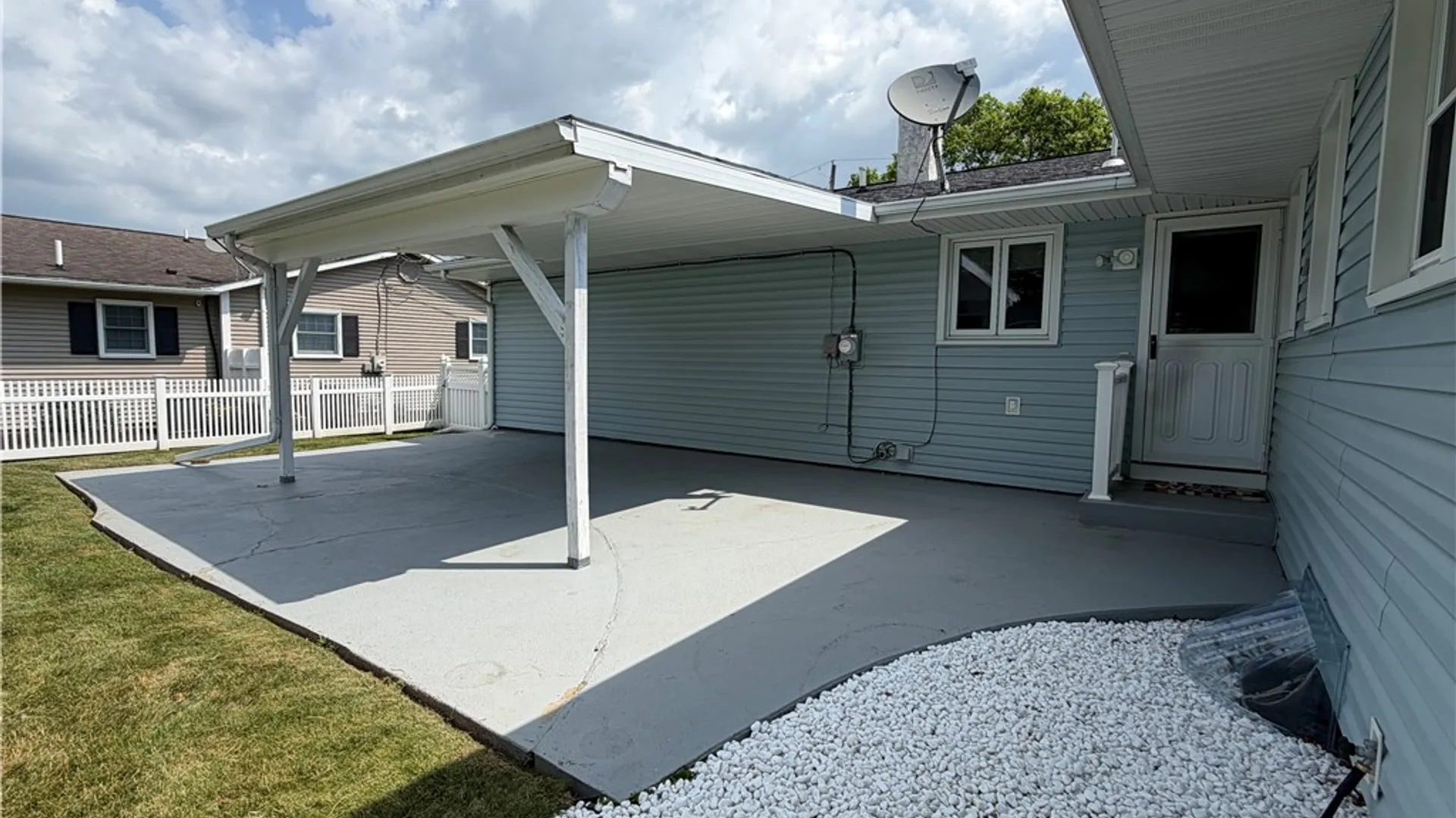 Property at 515 Bush Avenue, Horseheads, NY 14845 23