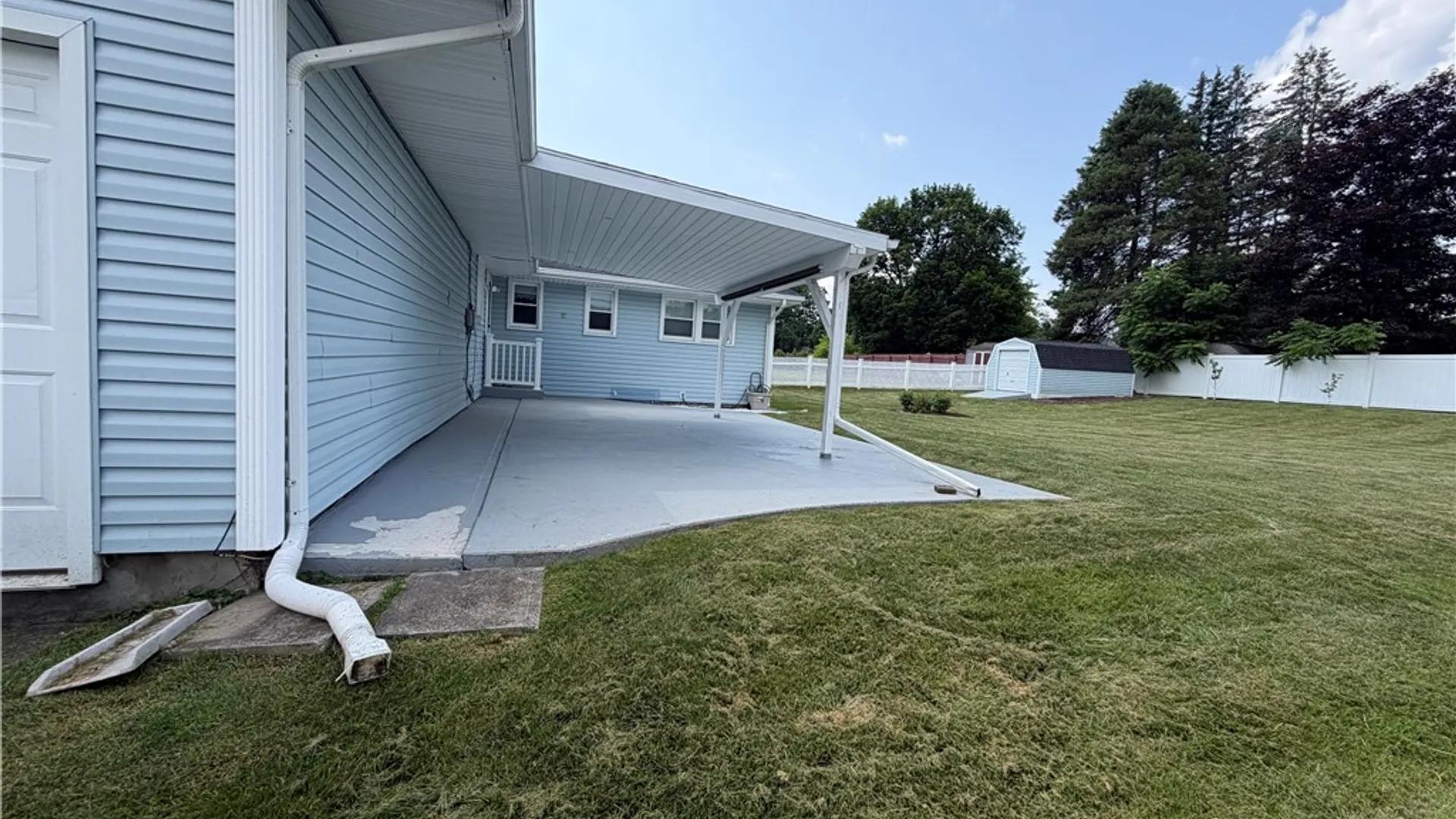 Property at 515 Bush Avenue, Horseheads, NY 14845 25