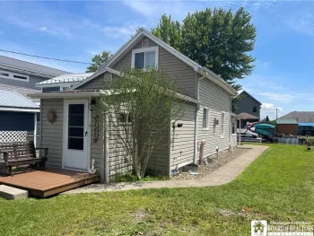 Property at 2462 Keller Road, Busti, NY 14710