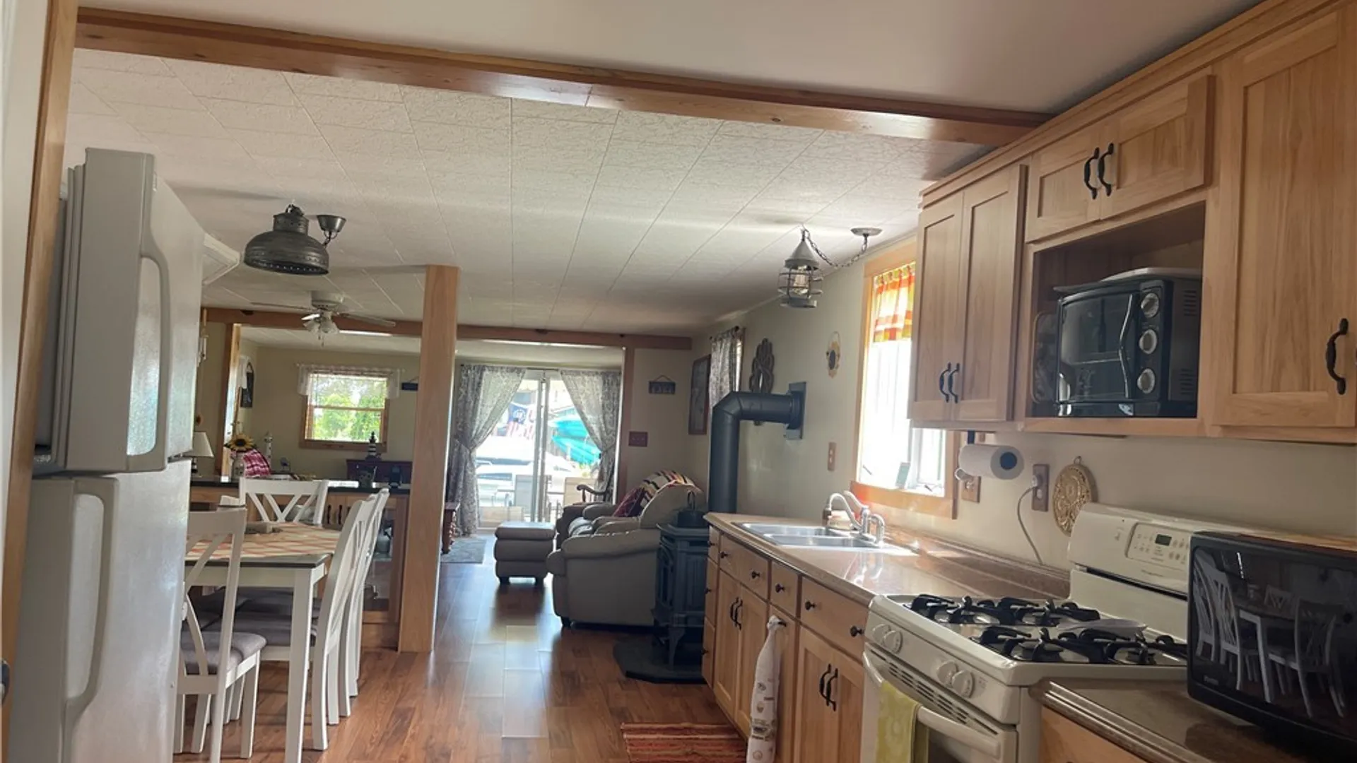Property at 2462 Keller Road, Busti, NY 14710 20