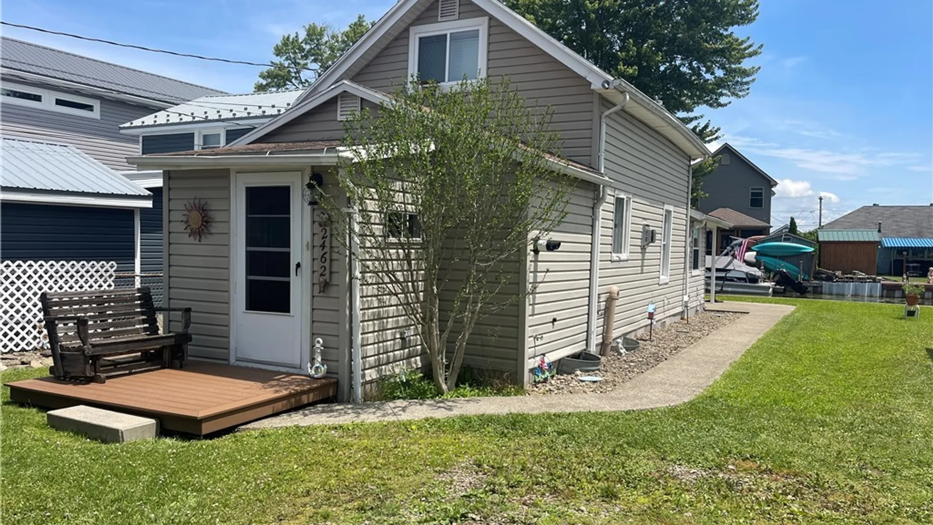 Property at 2462 Keller Road, Busti, NY 14710 38