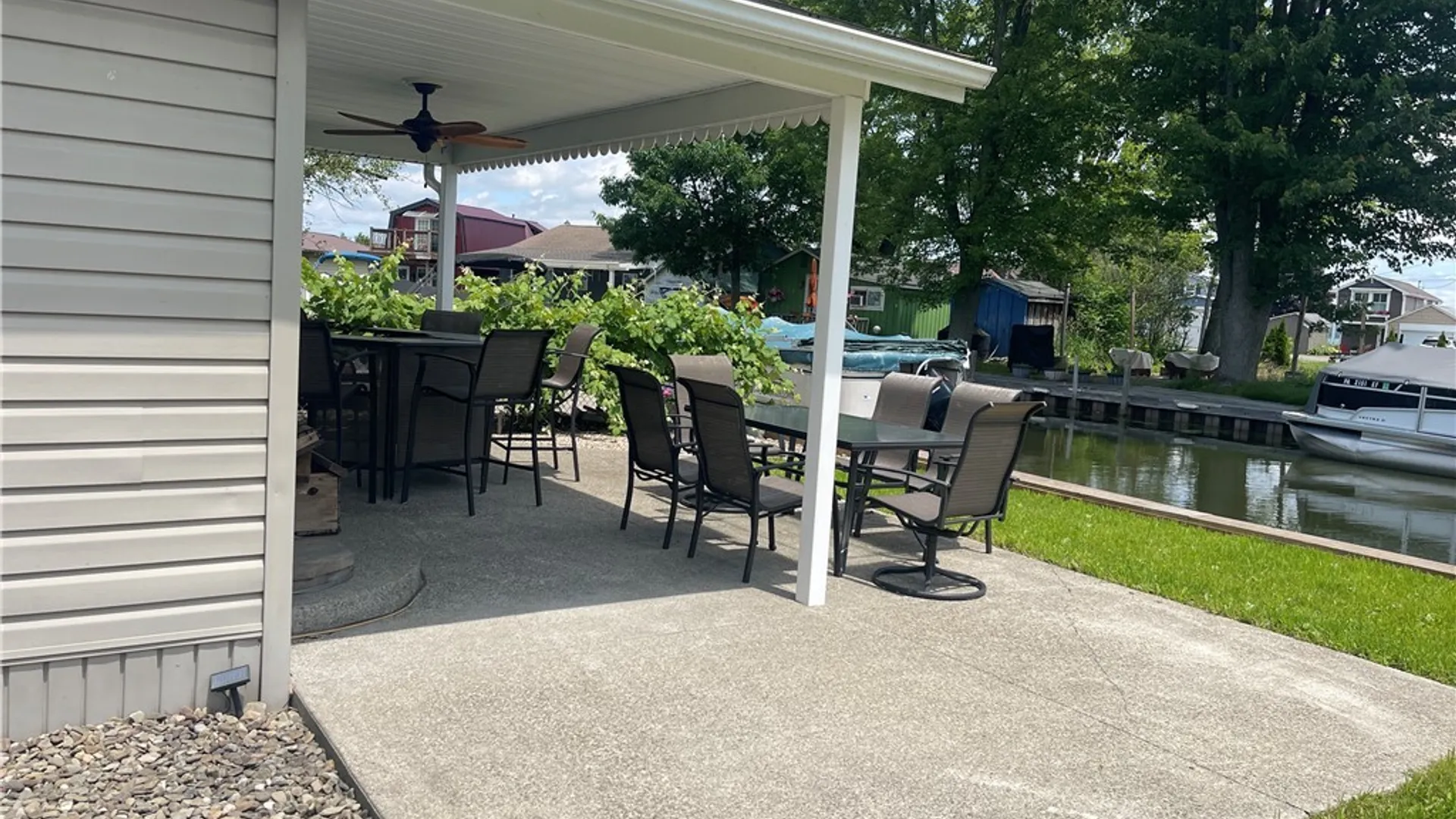 Property at 2462 Keller Road, Busti, NY 14710 5
