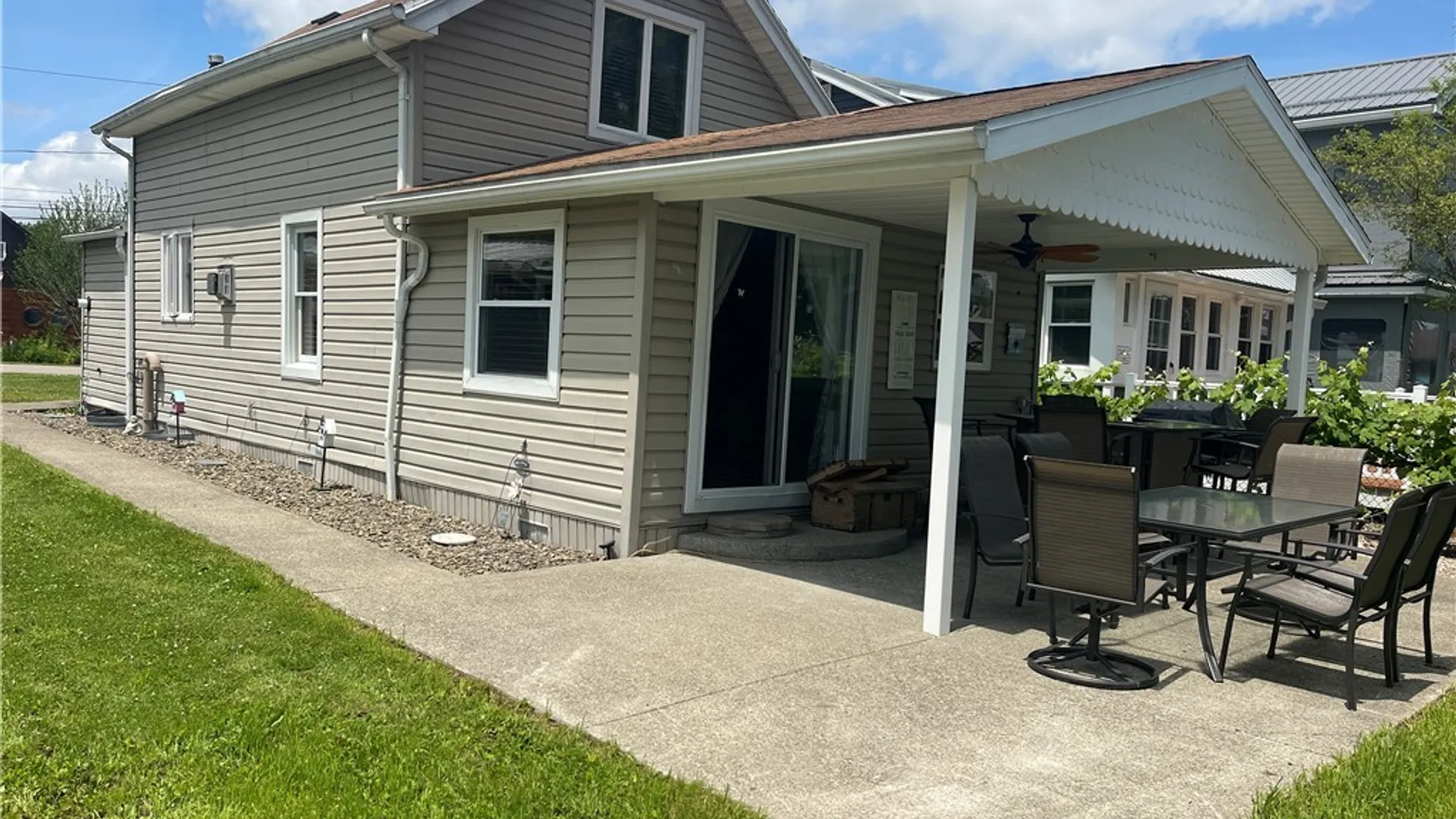 Property at 2462 Keller Road, Busti, NY 14710 6