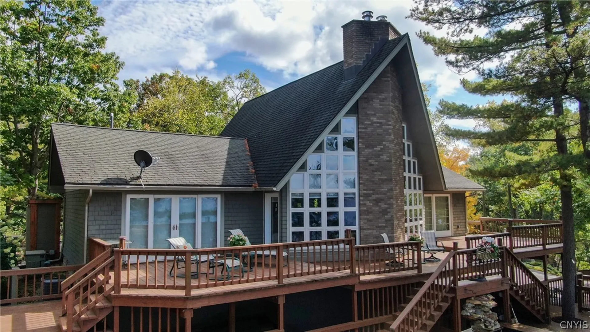 Property at 15 Chippewa Point Road, Hammond, NY 13646 2