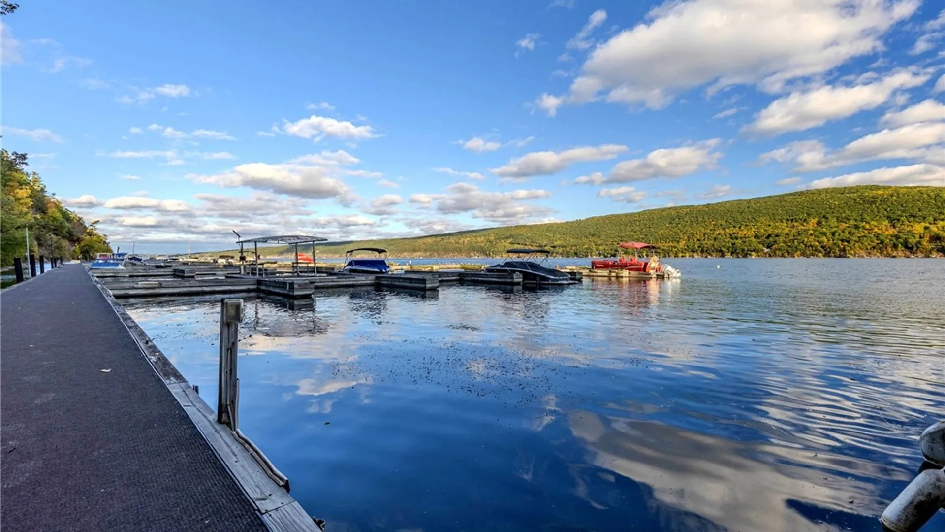Property at 9 Harbour Lane, South Bristol, NY 14424 6
