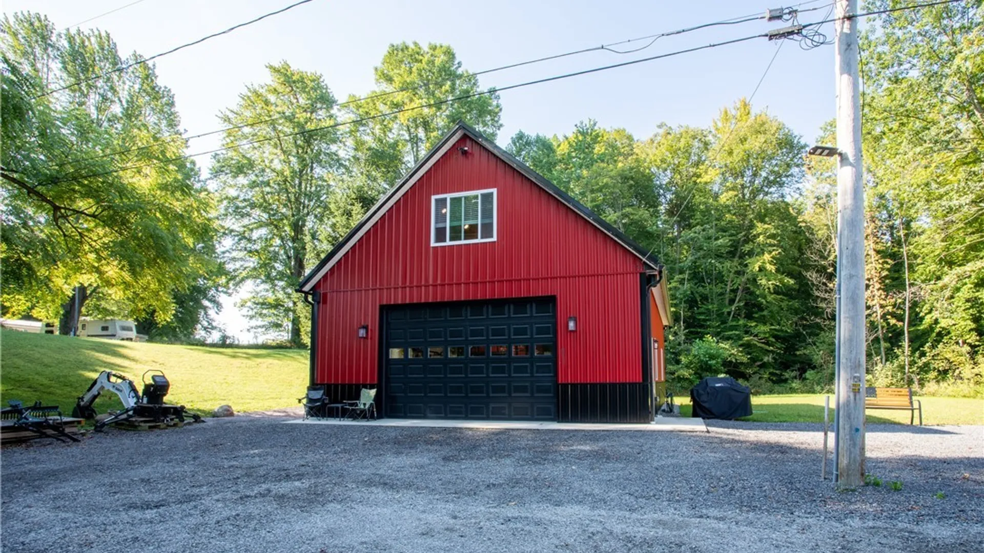Property at 58 Whitewood Tract, Granby, NY 13135 2