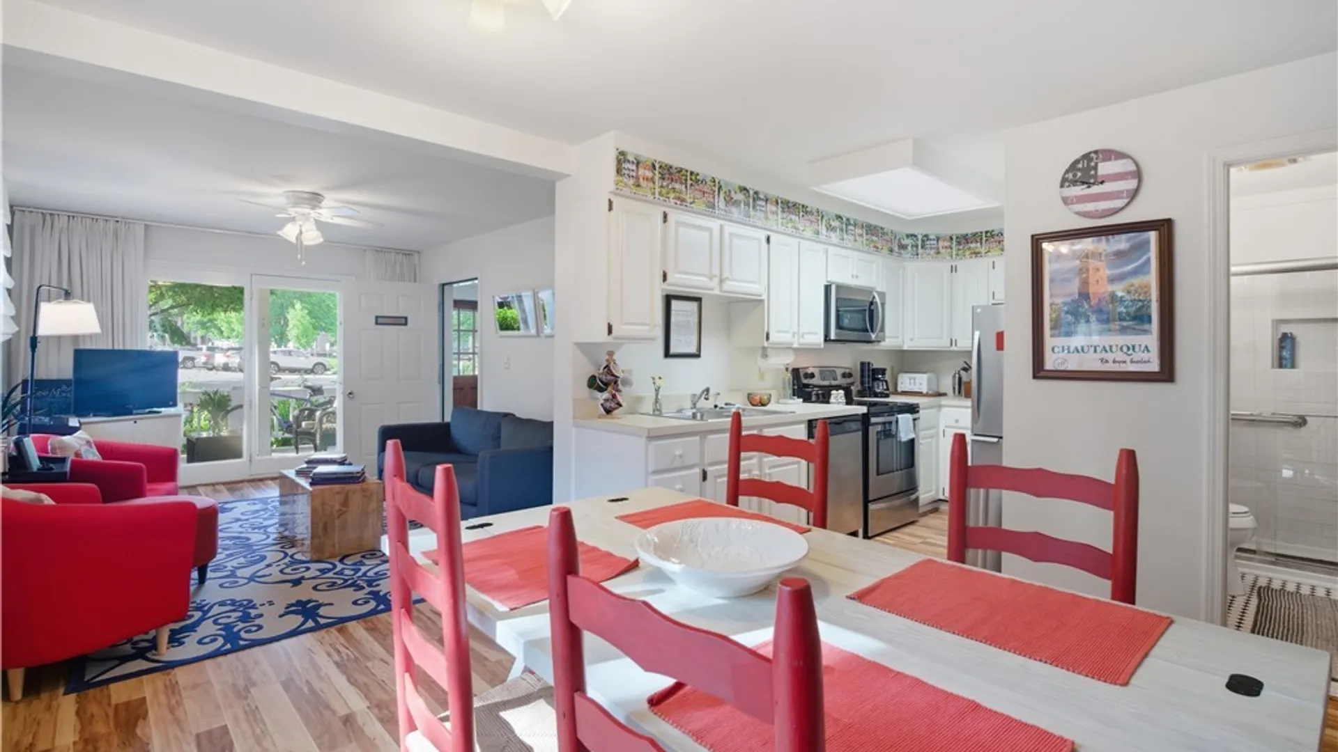 Property at 1 Morris Avenue, Chautauqua, NY 14722 10