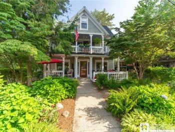 Property at 1 Morris Avenue, Chautauqua, NY 14722