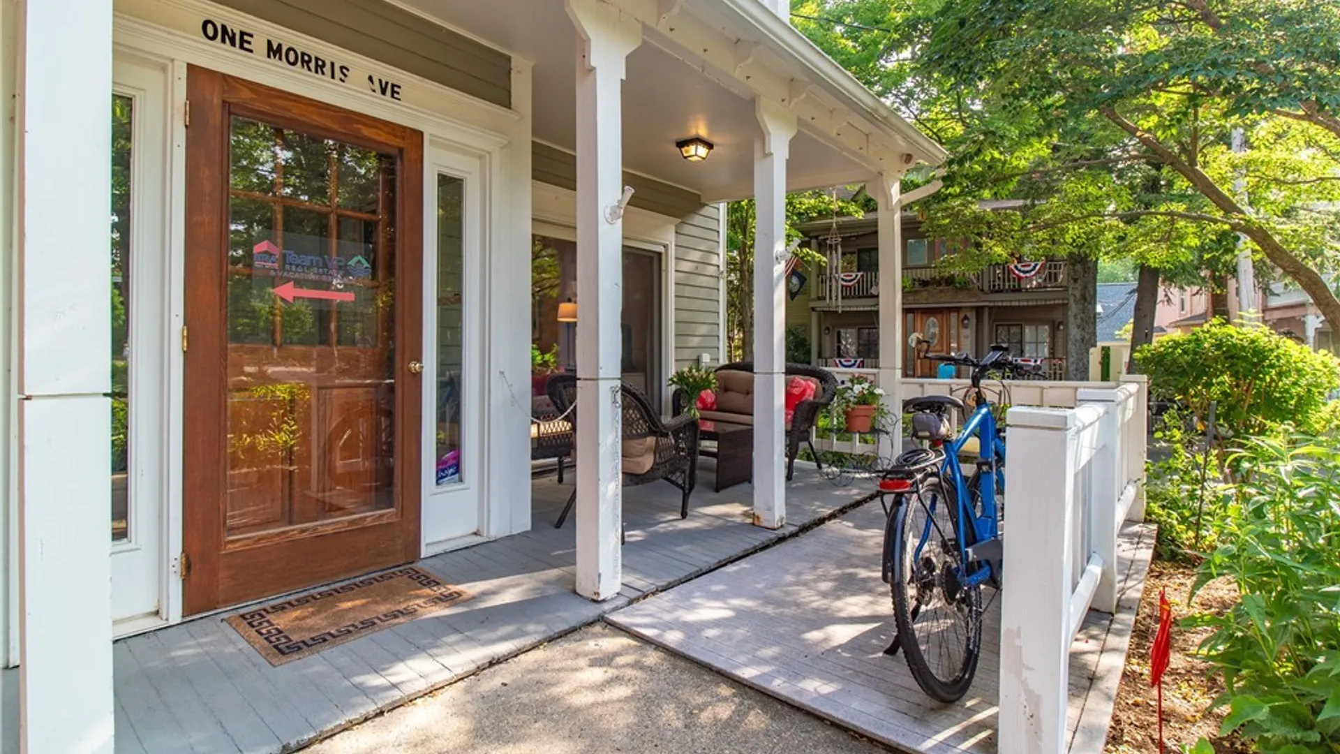 Property at 1 Morris Avenue, Chautauqua, NY 14722 2
