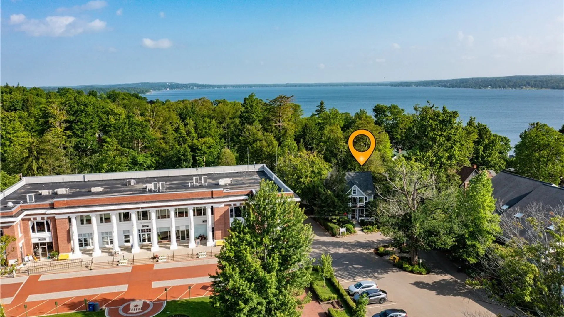 Property at 1 Morris Avenue, Chautauqua, NY 14722 23
