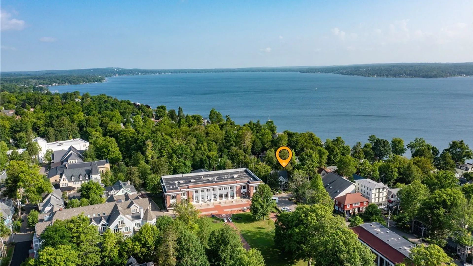 Property at 1 Morris Avenue, Chautauqua, NY 14722 24