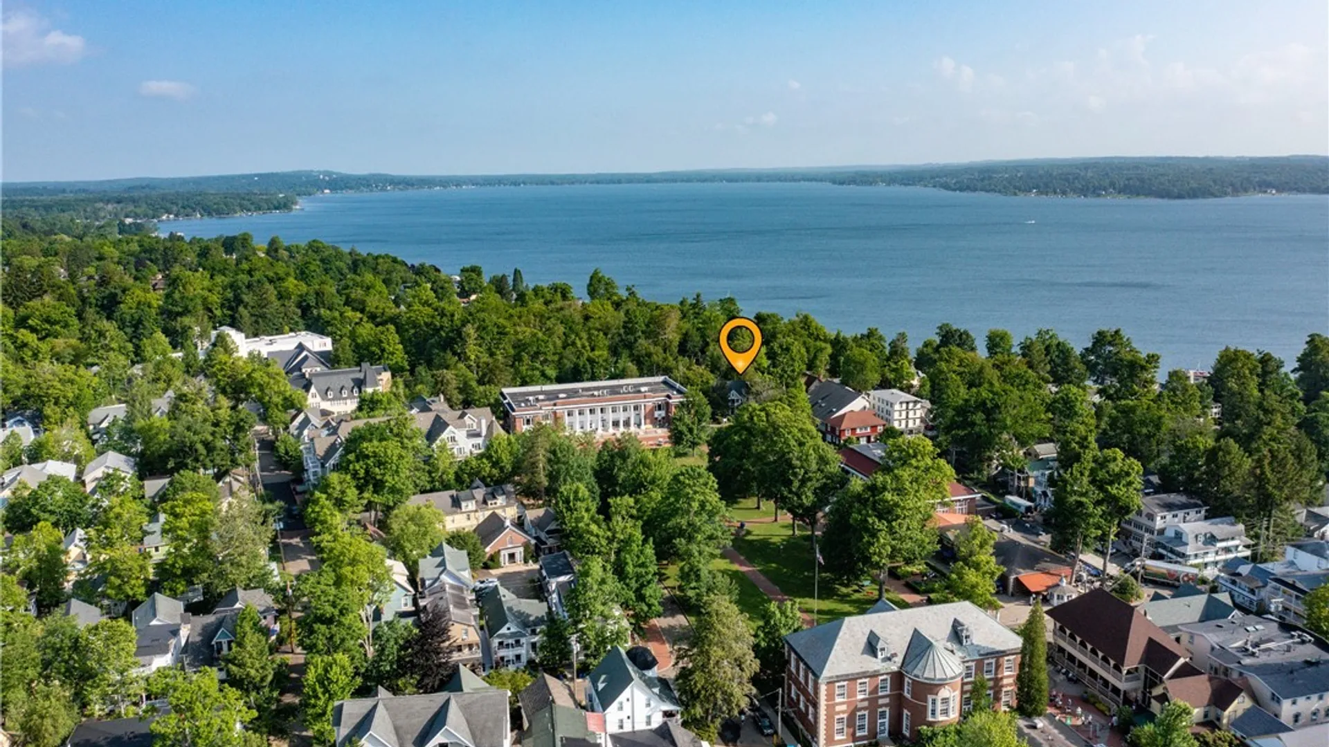 Property at 1 Morris Avenue, Chautauqua, NY 14722 25