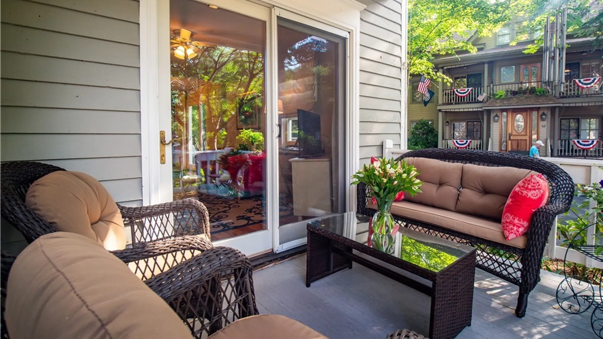 Property at 1 Morris Avenue, Chautauqua, NY 14722 3
