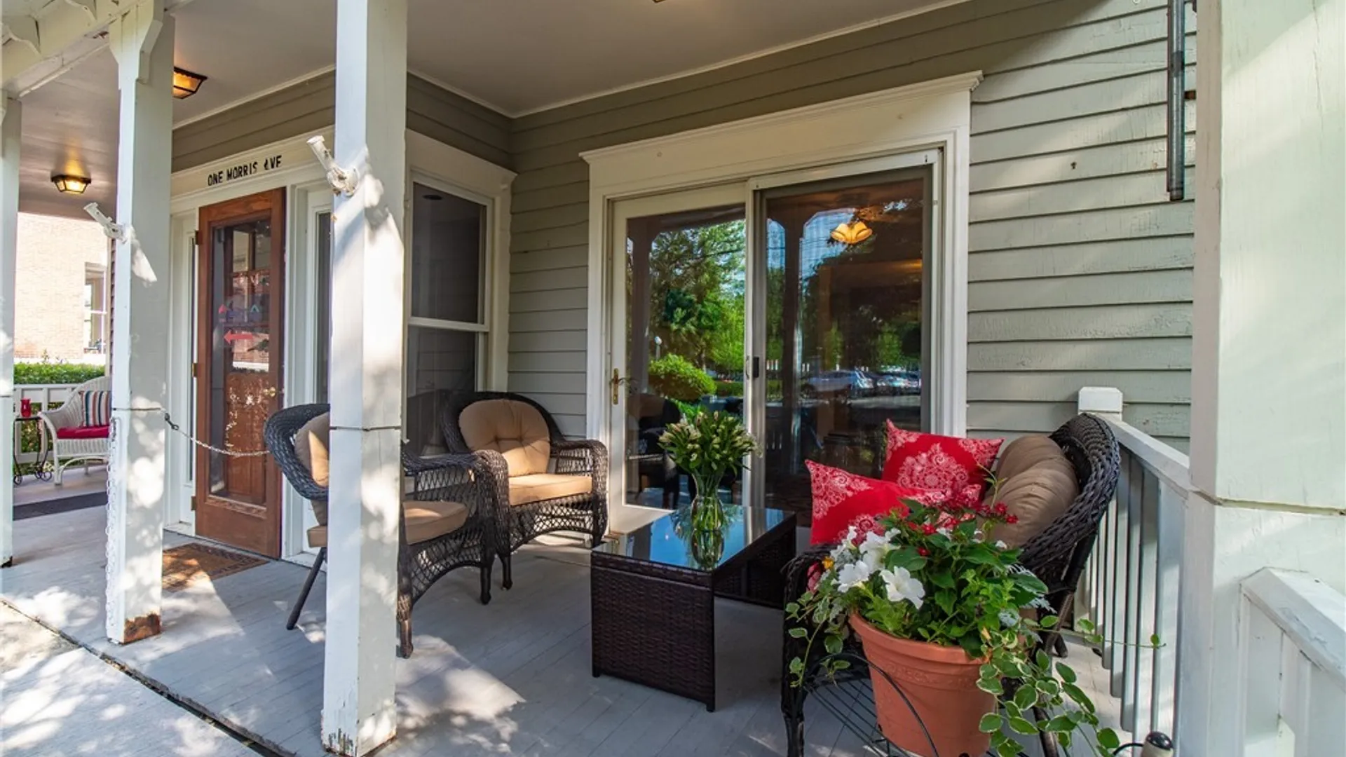 Property at 1 Morris Avenue, Chautauqua, NY 14722 4