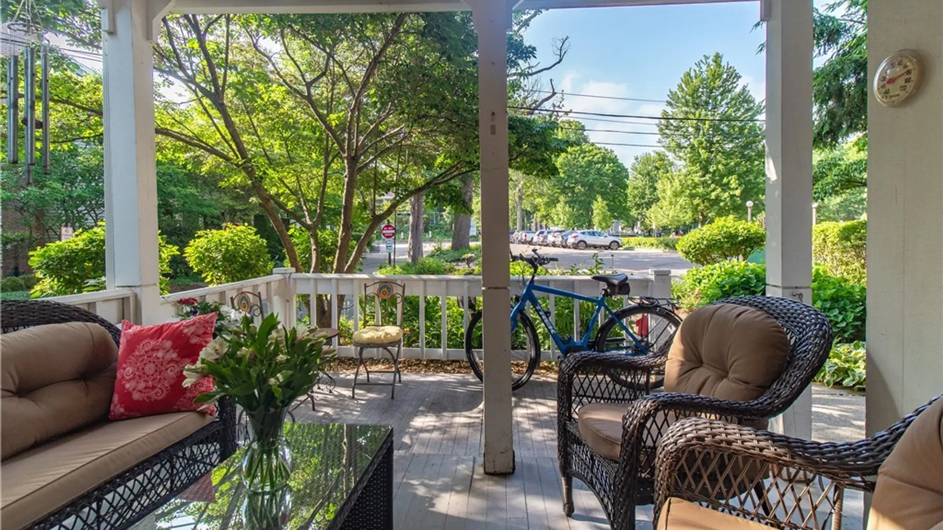 Property at 1 Morris Avenue, Chautauqua, NY 14722 5