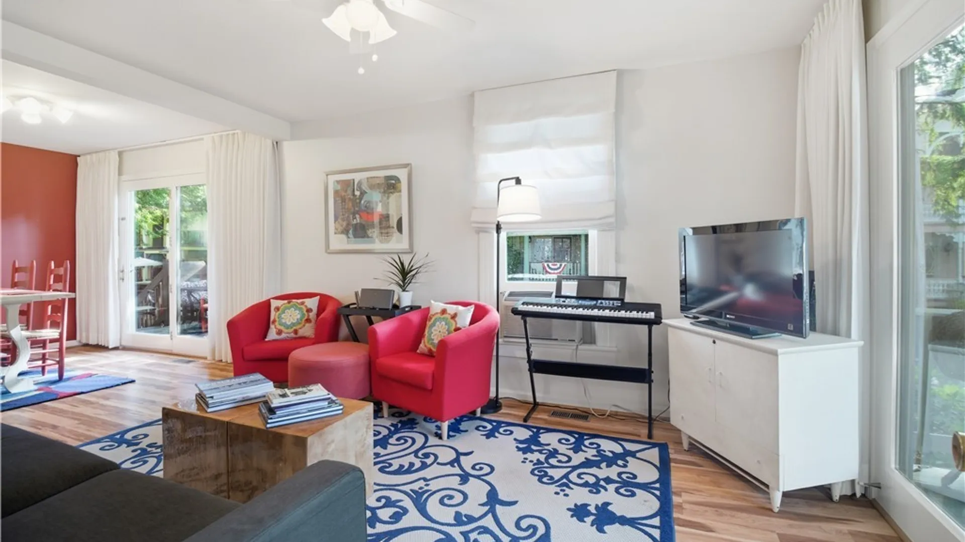 Property at 1 Morris Avenue, Chautauqua, NY 14722 7
