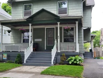 Property at 45 Boardman Street, Rochester, NY 14607