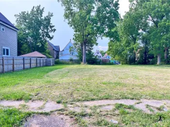 Property at 852 Glenwood Avenue, Buffalo, NY 14211