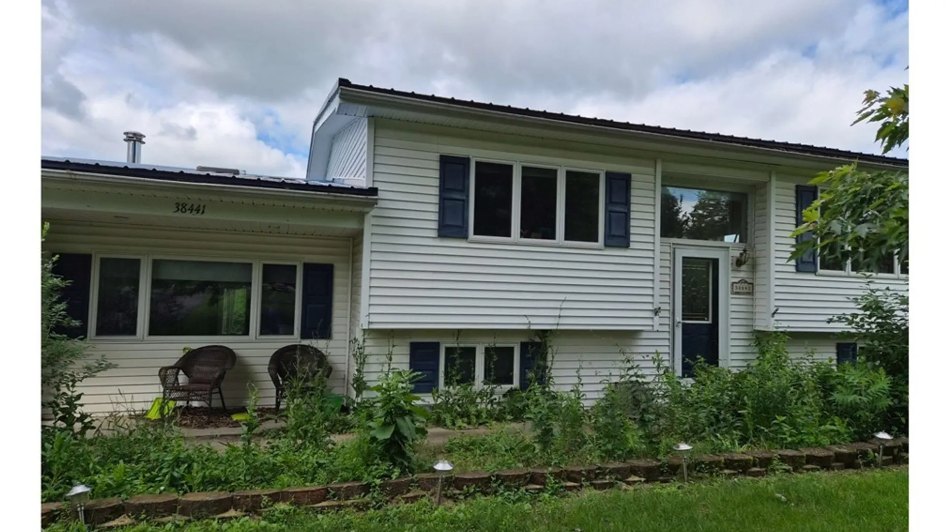 Property at 38441 Rt-180, Orleans, NY 13656 3
