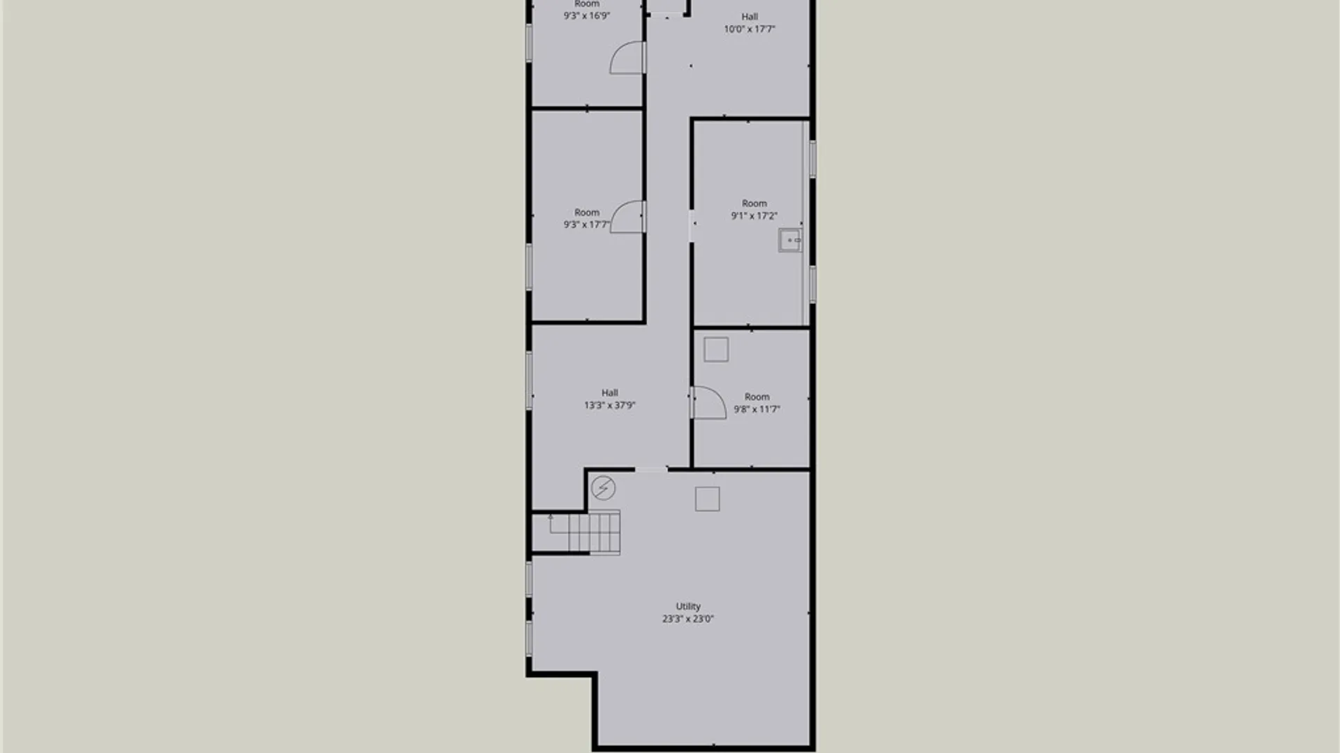 Property at 1583 E Main Street, Rochester, NY 14609 43