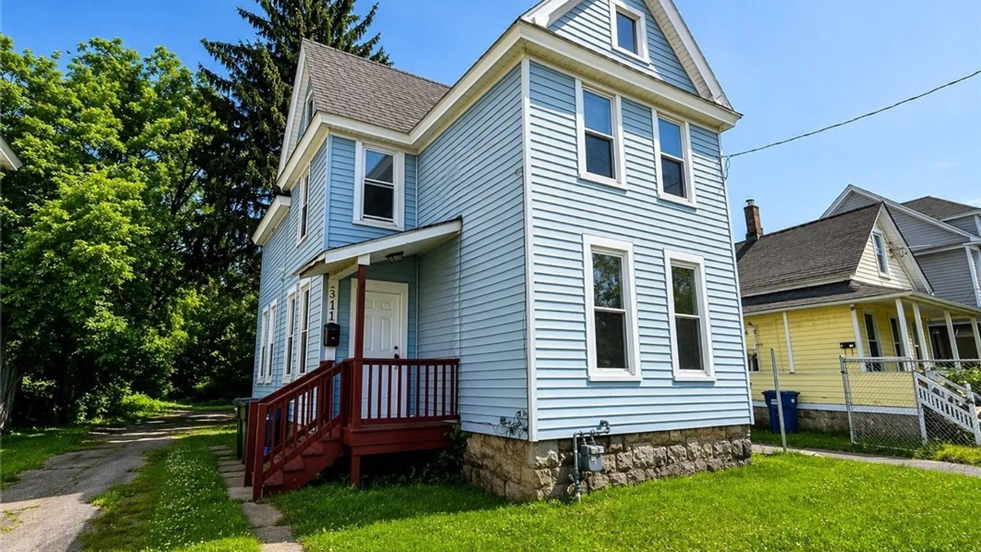Property at 311 Rowland Street, Syracuse, NY 13204 22
