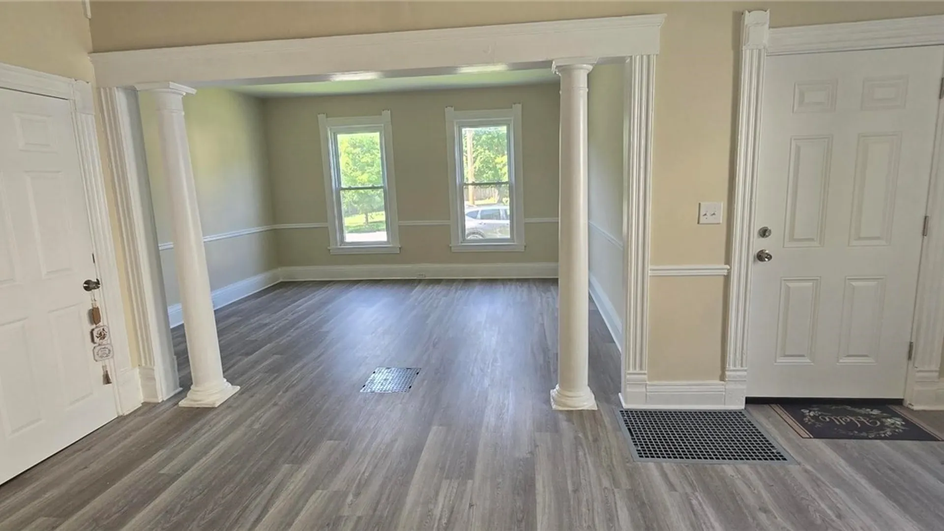 Property at 311 Rowland Street, Syracuse, NY 13204 3