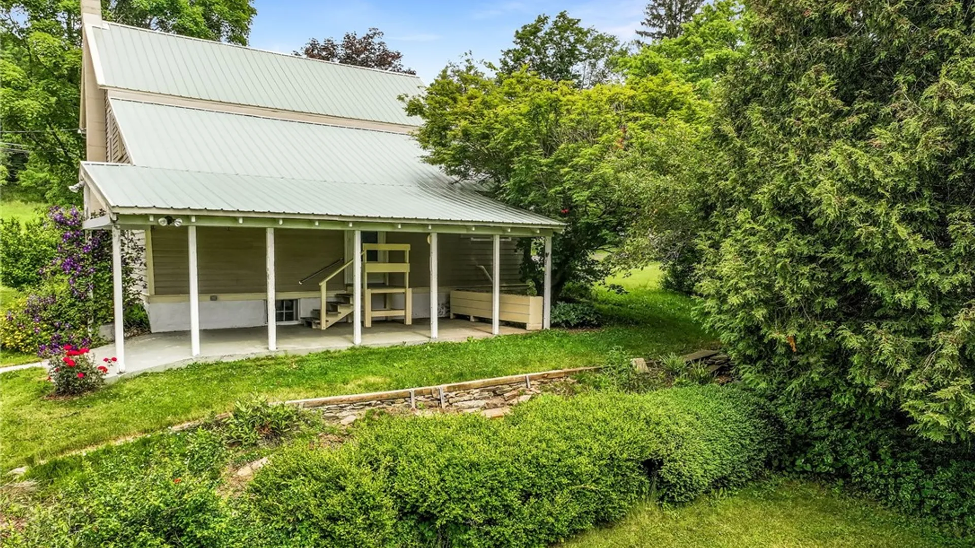 Property at 231 Enfield Main Road, Enfield, NY 14850 30